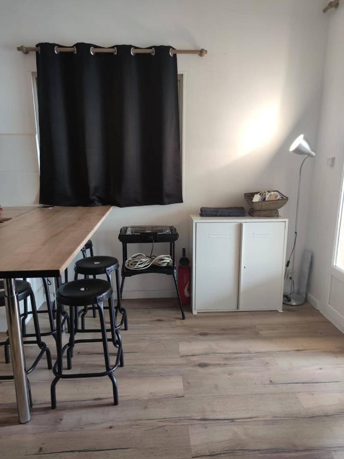 Location Studio Mer, Ile Du Frioul, Marseille Διαμέρισμα Εξωτερικό φωτογραφία